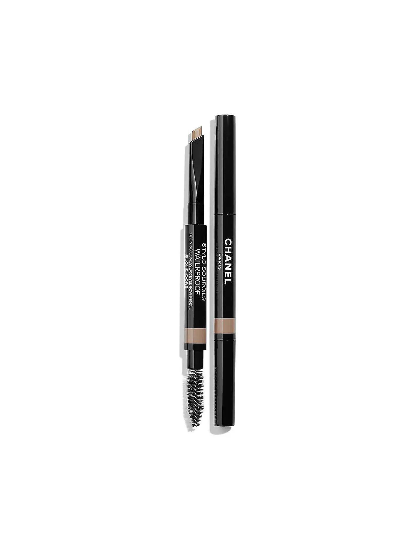 CHANEL |  AUGENBRAUENSTIFT, DEFINITION UND LANGER HALT 0.27G | beige
